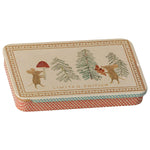 Maileg Metal Box with Sliding Opening, New (available in October)