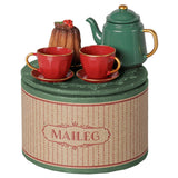 Maileg Christmas Tea Party Set (available in November)