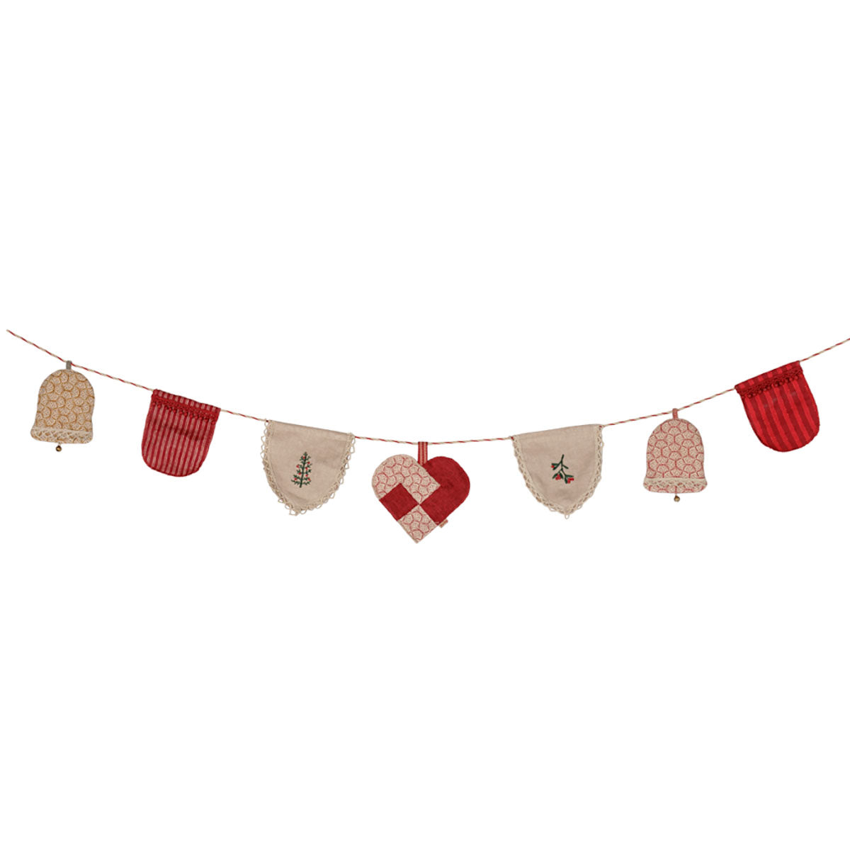 Maileg Christmas Garland (available in October)