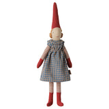 Maileg Climbing Pixy with Magnetic Hands, Size 1, 2026 (available in August)