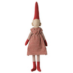 Maileg Climbing Pixy with Magnetic Hands, Size 1, 2026 (available in August)