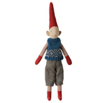Maileg Climbing Pixy with Magnetic Hands, Size 1, 2026 (available in August)