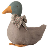 Maileg Duck with Bow (available in September)