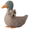 Maileg Duck with Bow (available in September)
