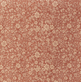 Maileg Wrapping Paper, Blossom, Rose, 11 yards