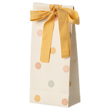 Maileg Gift bag, Multi Dots