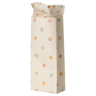 Maileg Gift bag, Multi Dots