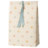 Maileg Gift bag, Multi Dots