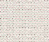 Maileg Wrapping Paper, Red Cherry, 11 yards (ships in November)