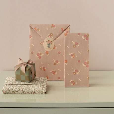 Maileg Wrapping Paper, Michette, 11 yards