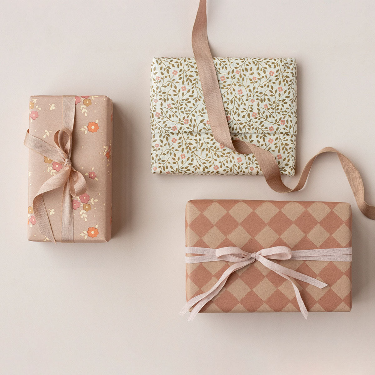 Maileg Wrapping Paper, Michette, 11 yards