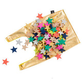 100 Tanabata Wooden Stars