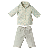 Maileg Size 1 Doll Clothes, Pajamas