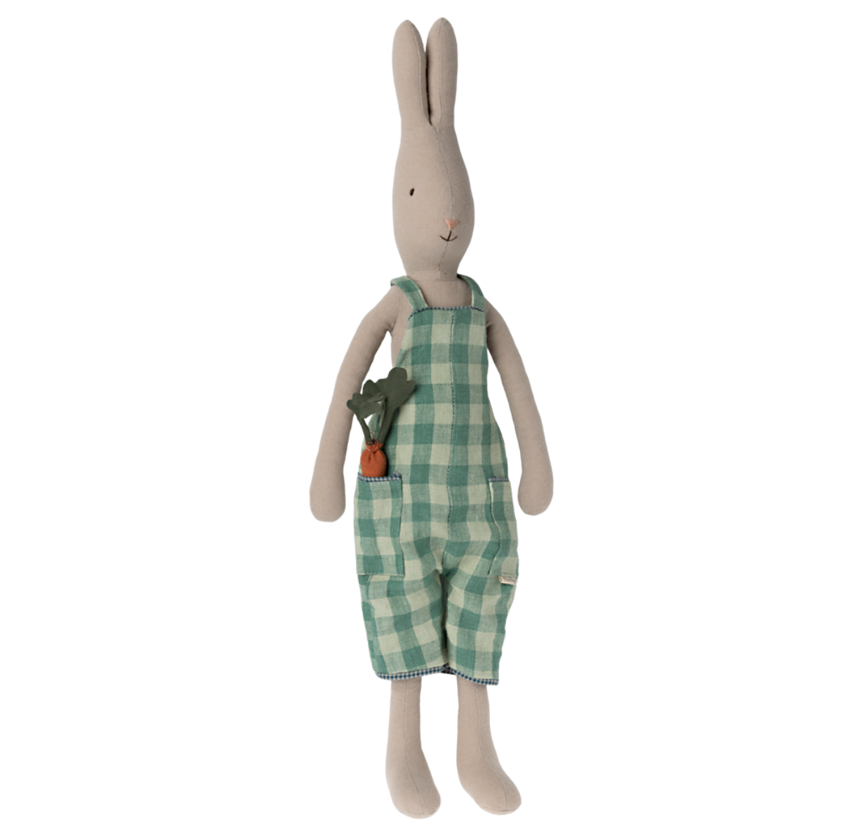 Maileg Size 3 Doll Clothes, Overall