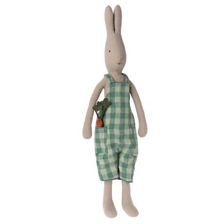 Maileg Size 3 Doll Clothes, Overall