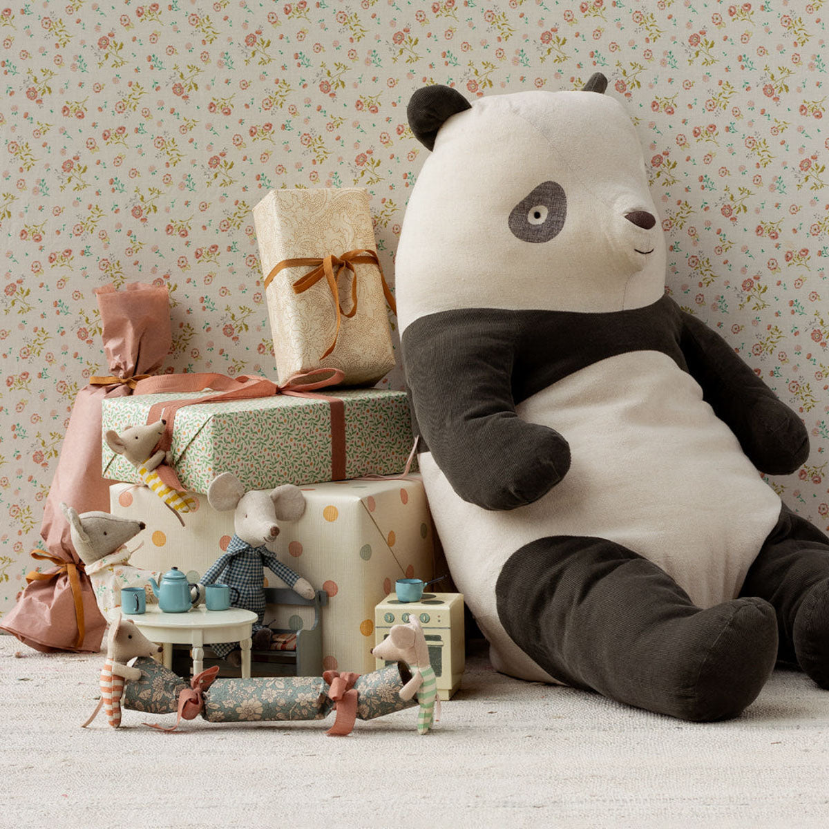 Maileg Panda