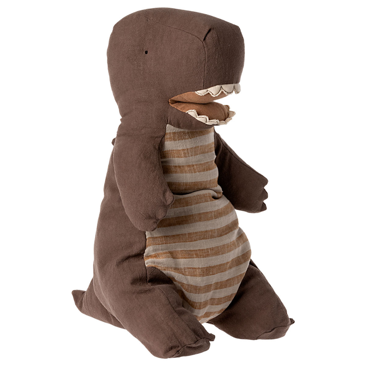 Maileg Large Gantosaurus, Dark Green