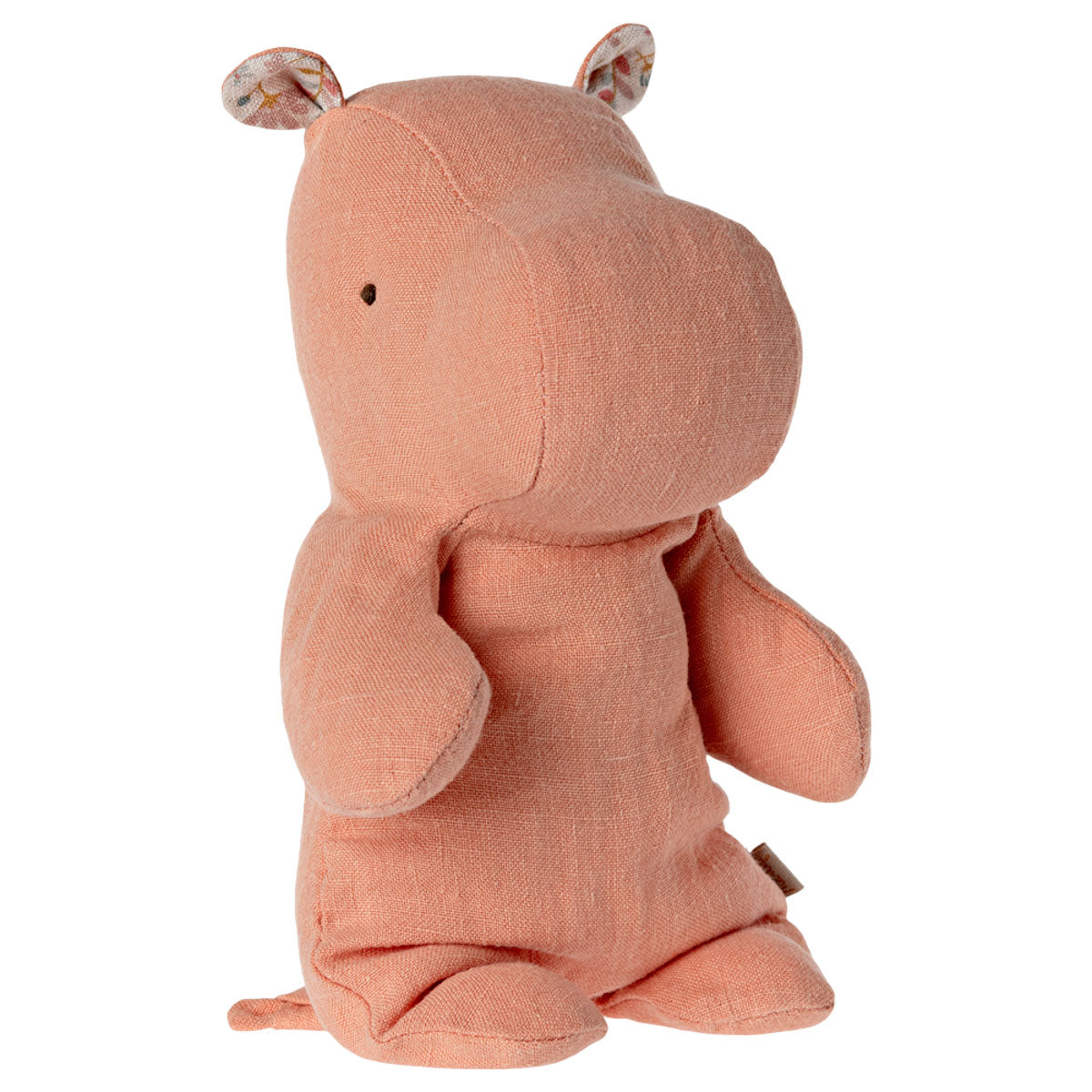 Maileg Safari Friends Hippo, Small