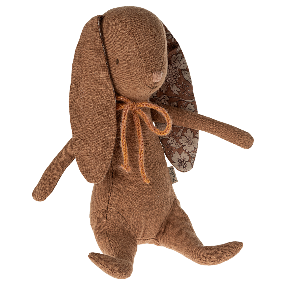 Maileg Sitting Bunny with Magnetic Hands