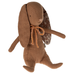 Maileg Sitting Bunny with Magnetic Hands