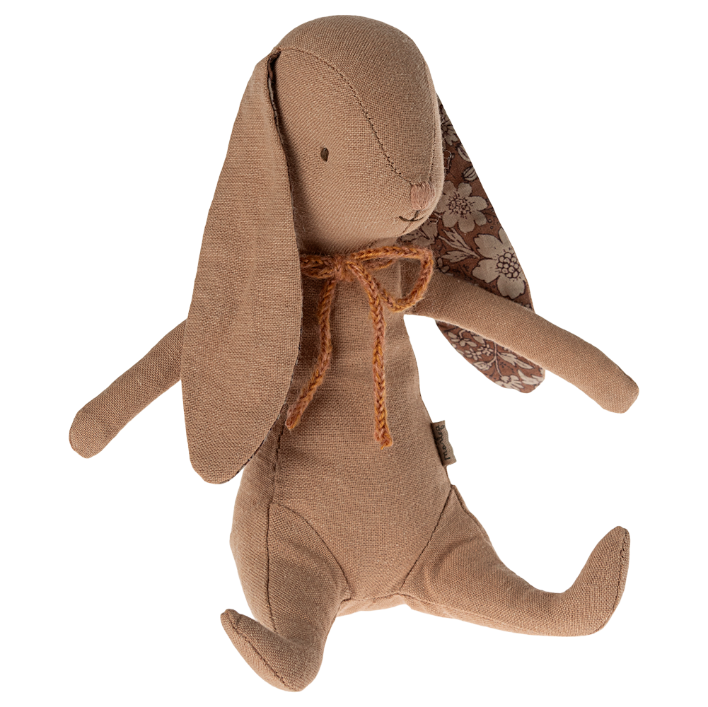 Maileg Sitting Bunny with Magnetic Hands