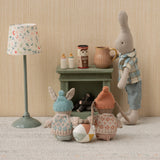 Maileg Winter Rabbit/ Bunny, Micro (ships in November)