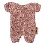 Maileg Knitted Onesie, Micro