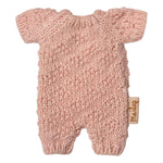 Maileg Knitted Onesie, Micro