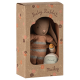 Maileg Micro Rabbit/ Bunny Baby Set (ships in November)