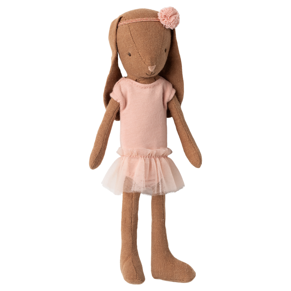 Maileg Size 1 Doll Clothes, Ballet Suit & Skirt