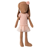 Maileg Size 1 Doll Clothes, Ballet Suit & Skirt