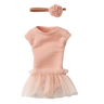 Maileg Size 1 Doll Clothes, Ballet Suit & Skirt