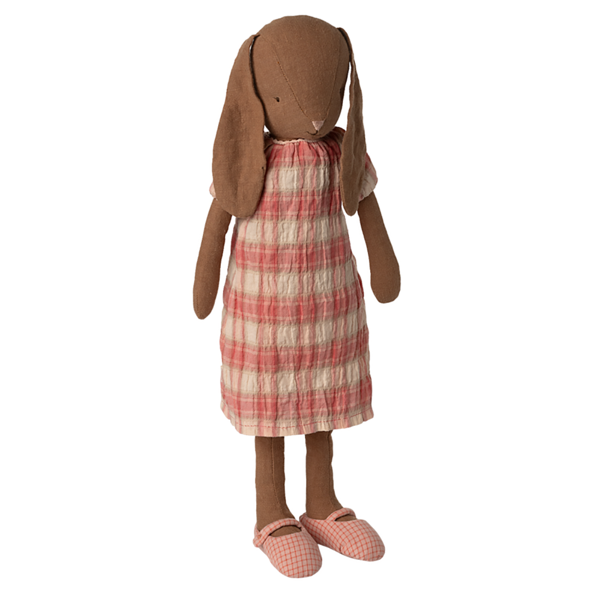 Maileg Bunny in Flower Dress, Size 3, New