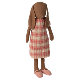 Maileg Bunny in Flower Dress, Size 3, New