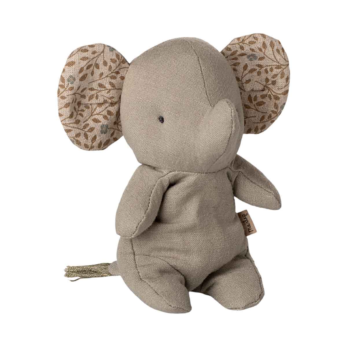Maileg Safari Friends, Mini, Elephant – My Sweet Muffin