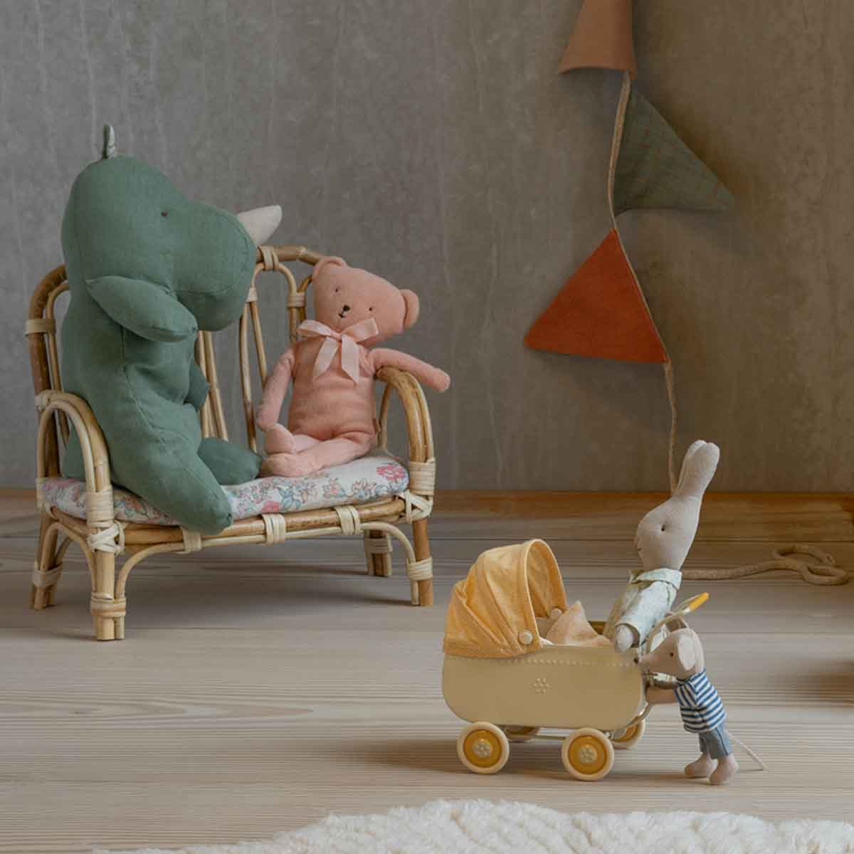 Maileg Classic Teddy