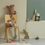 Maileg Mouse Rubber Boat