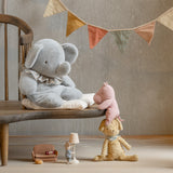 Maileg Safari Friends Large Plush Elephant