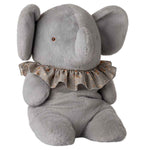 Maileg Safari Friends Large Plush Elephant