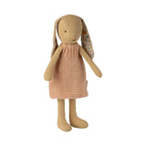 Maileg Bunny in Knitted Dress, Size 1 (ships in February)