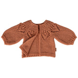 Maileg Size 3 Doll Clothes, Knitted Cardigan (ships in February)