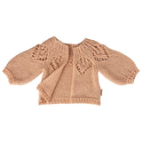 Maileg Size 3 Doll Clothes, Knitted Cardigan (ships in February)