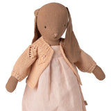 Maileg Size 3 Doll Clothes, Knitted Cardigan (ships in February)