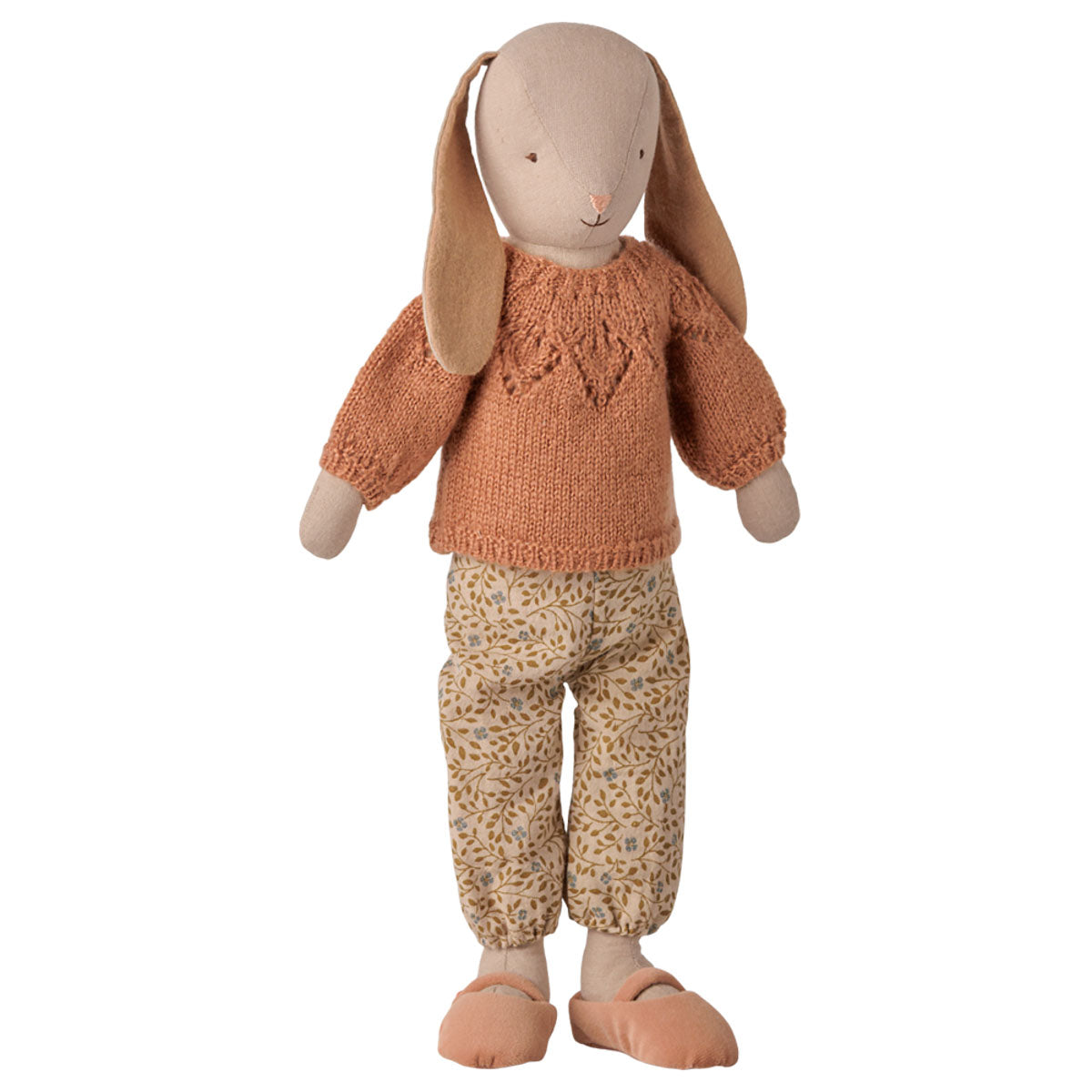 Maileg Size 3 Doll Clothes, Pants and Sweater (available in November)