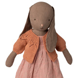 Maileg Size 4 Doll Clothes, Knitted Cardigan (ships in February)