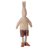 Maileg Size 4 Doll Clothes, Sweater and Pants (available in November)