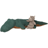 Maileg Safari Friends,Crocodile, Giant (available in November)