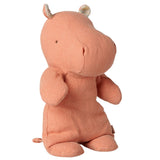 Maileg Safari Friends Hippo, Small, 2026 (available in November)