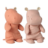 Maileg Safari Friends Hippo, Small, 2026 (available in November)