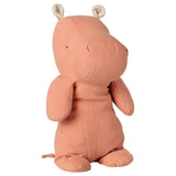 Maileg Safari Friends Hippo, Medium, 2026 (available in November)
